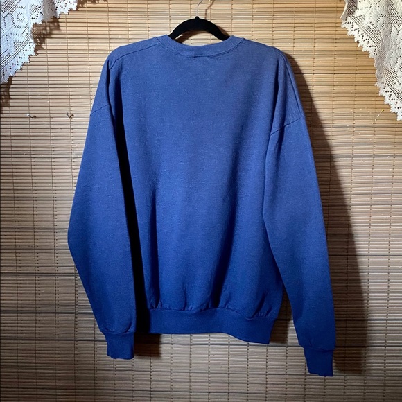 DACHSHUND people! Handcrafted girl walking doxie on sweatshirt, hand stitched - Picture 4 of 16